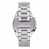 Maserati Orologio da uomo Traguardo Cronografo Acciaio Inossidabile Quadrante Scheletrato Multicolore Quarzo R8873612059 100M