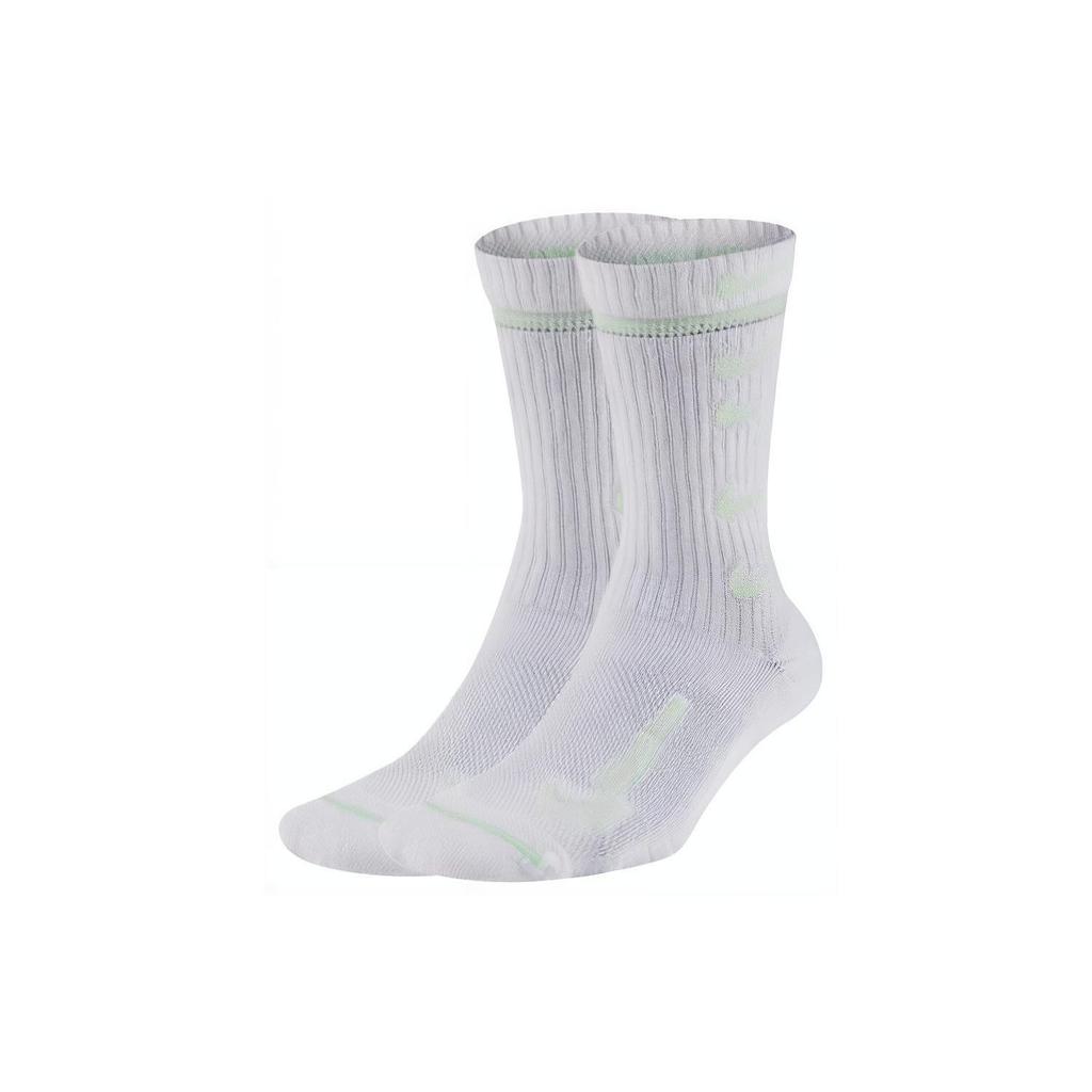 Nike Crew Socks Unisex 1 Pack White CK5672-100