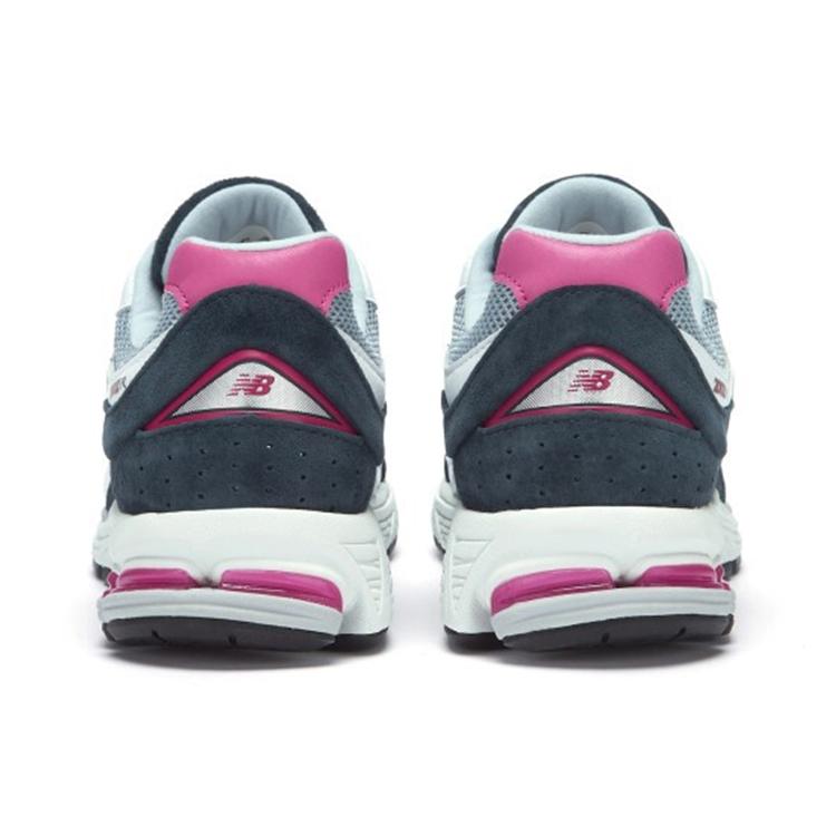 New New Balance 2002R Petrol Exuberant Pink ML2002RH