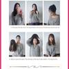 European and American Fashion Wig Short Hair Female African Black Short Hair Chemical Fiber Mechanism Headgear  