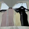 Xiangjia European Camellia Hot Drilling Knit Halter Vest - Slimming & Versatile Women's Top