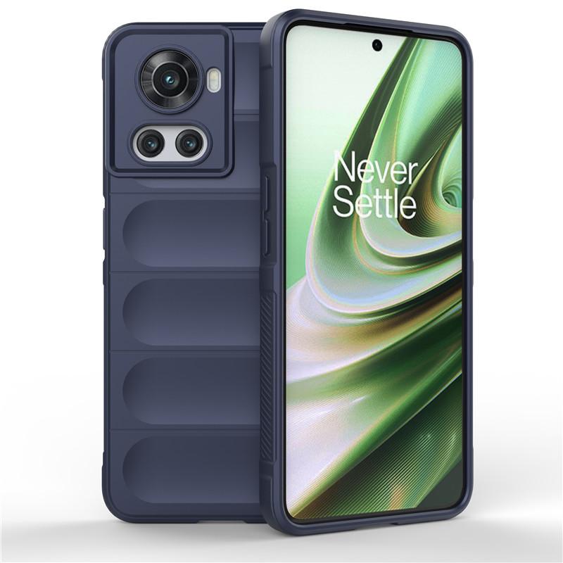 For OnePlus ACE 5G Cover For OnePlus 10R ACE Pro Case 6.7 inch Shockproof Rubber Silicone Bumper For OnePlus ACE 5G Fundas