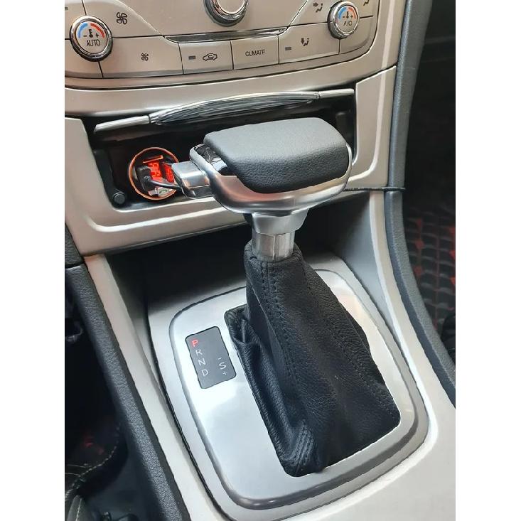 

Новая автоматическая ручка переключения передач для Ford Mondeo S-Max 2007 2008 2009 2010 2011 2012 Шарик ручки КПП For S-max 2007-2009