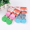 Cat Socks Pet Outdoor Shoes Dog Socks For Large Dogs Non-slip Pet Dog Socks