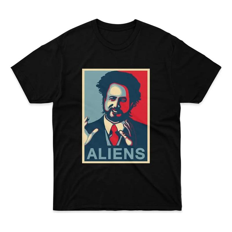 Camiseta Masculina Feminina Ancient Apparel Aliens Costume G S