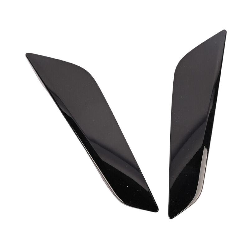 51747439013 51747439014 Car Front Fenders Trim Air Vent Outlet Cover Suitable For 5Series G38 G31 2017-2023 Accessories