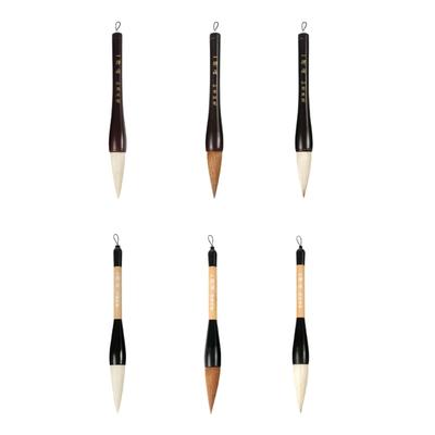 Disegno – Pennelli per calligrafia