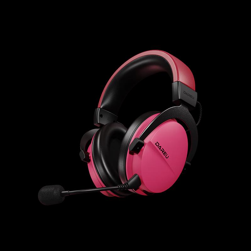 DAREU A3Pro Multi-Mode 7.1 Gaming Headset