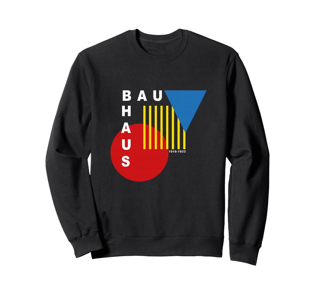 BAUHAUS: Bauhaus Design School 1919 - 1933 Trainer