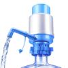 Hand Operated Water Fountain Pump Manual Water Pump Plastic Water Press Pump Perfect for Camping Sports and Home Use