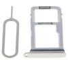 / Holder Slot Tray + Pin, Compatible for A3 2017 Phone