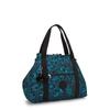 Kipling ART M Blending Blues KI60044LM 26L
