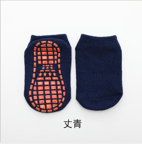 10Pairs pack Summer children's socks baby floor socks non-slip socks children trampoline socks