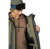 Hannah Garow FD Jacket