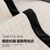 Luxury Sofa Cover High-Quality Chenille Non-Slip Black Edge Sofa Cushion Friendly One-Piece Couch Protector Fits Armchairs