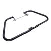 Motorcycle Engine Crash Bar Iron Lightweight Protective Engine Guard Highway Bar for Meteor 350 Classic 350 All New 350