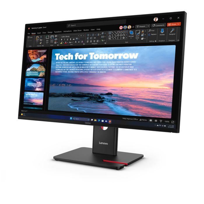 Lenovo ThinkVision T27qd-40 -
