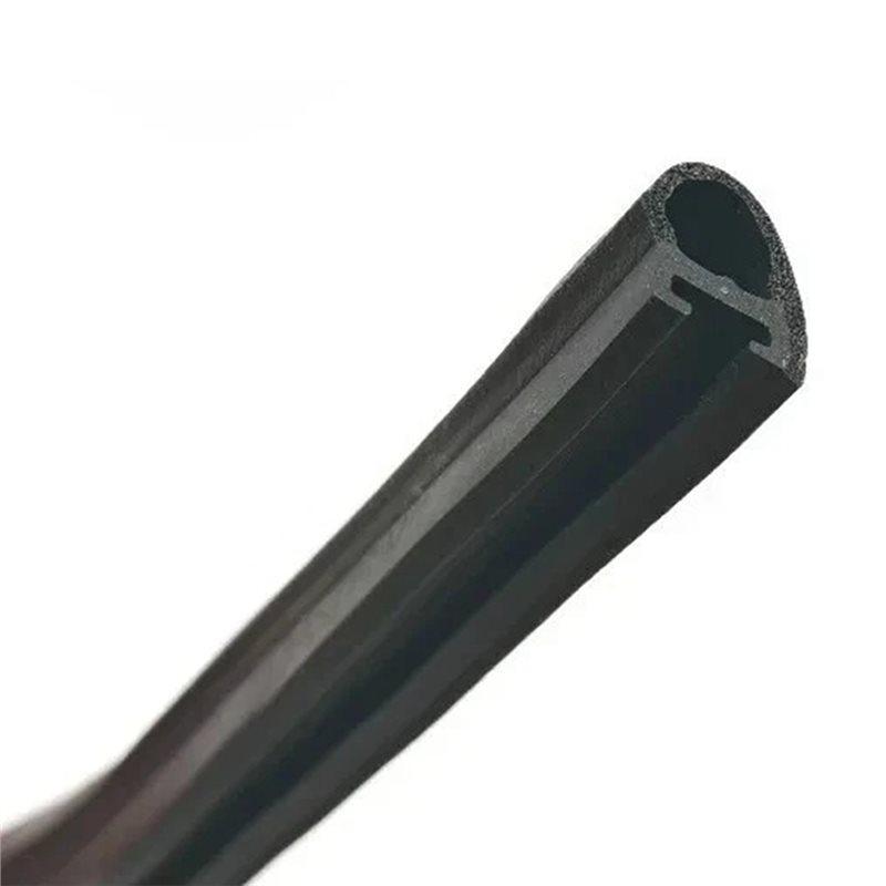 Do BMW X3 G01 G08 X4 G02 X5 X6 X7 Kompatybilny 54105B32973 Samochód Przednia Uszczelka Szyby Dachowej Pasek Gumowy 54107493155