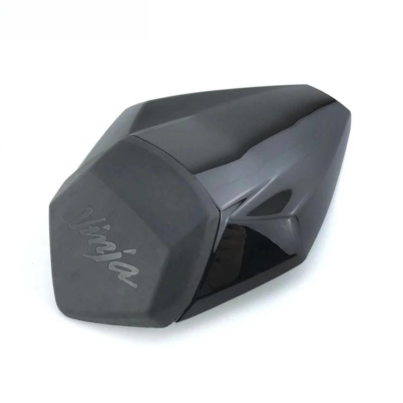 ZX 6R Motorcycle Rear seat cover For Kawasaki Ninja ZX6R - 2024 Rear Seat Cover Cowl Solo Fairing Set