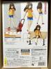 [USED] figma The Melancholy of Haruhi Suzumiya Haruhi Suzumiya Junior High School Ver.