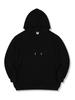 Id Premium Solid Hood_Black