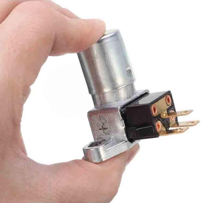 Car Light Dimmer Switch Easy Installation Vehicle Dimmer Switch Automotive Light Control Switches for Automotives