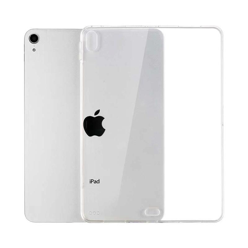 Transparent Case For iPad IPad 10th 9th 8th 7th Gen Mini 6 5 4 3 2 1 Pro 12.9 11 Inch 2025 2025 2020 Shockproof Case Back Cover