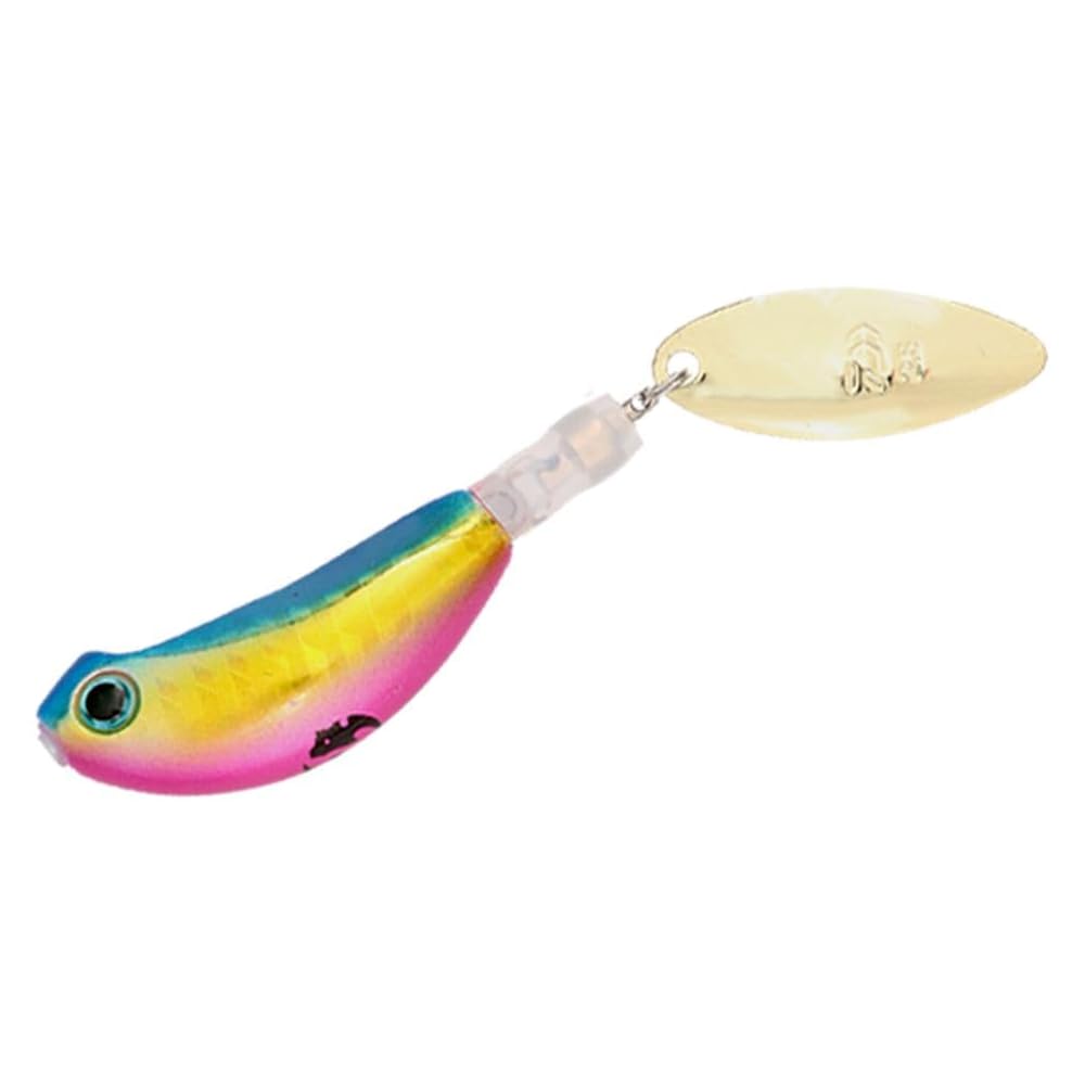 Daiwa Tungsten Tai Rubber Koya Blade Breaker TG Head 100g PH Blue Pink Gold