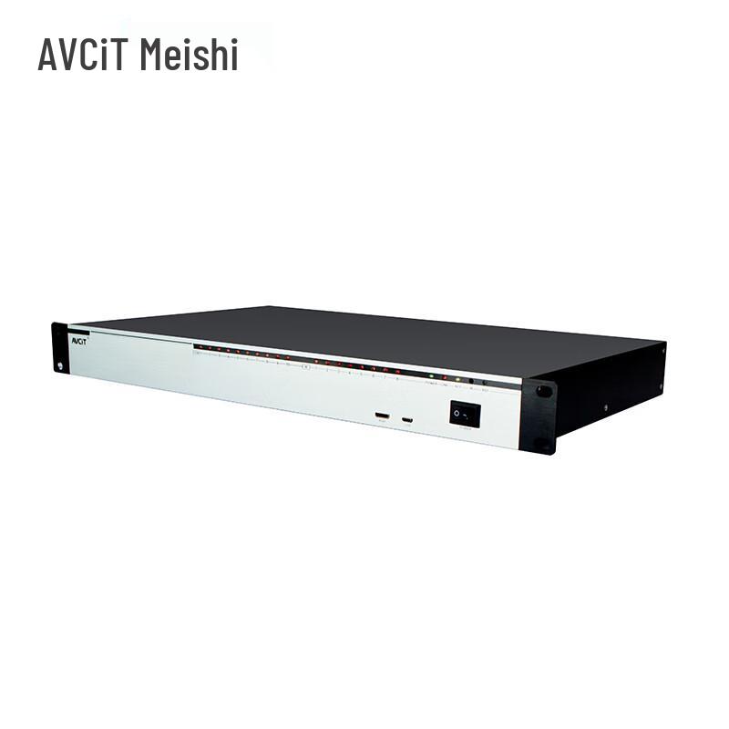 

AVCiT E-CP4G PRO Embedded Logic Computing Unit