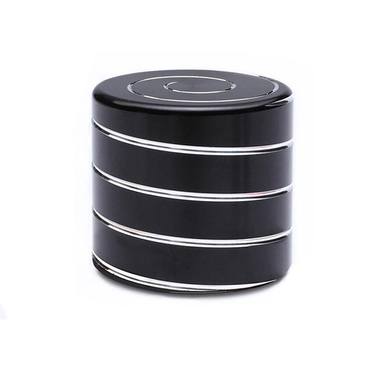 

Kinetic Spinning Desk Toy Optical Illusion Metal Fidget Spinner Rotating Gyroscope Office Stress Relief Gadgets For Adults