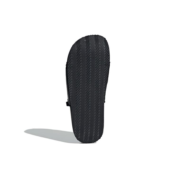 Adidas Y-3 Slide Black Unisex Sneakers Core-White GW8631