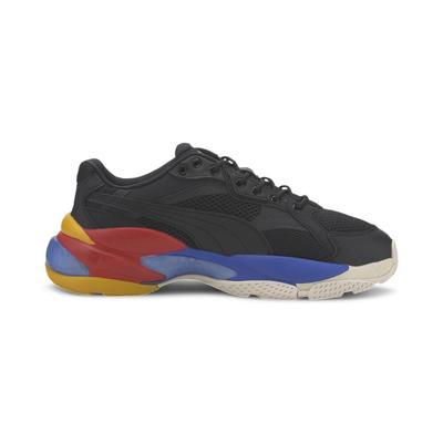 Sneakers Black Lqd Cell Epsilon