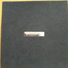 [USED] BIGBANG 02 SECOND SINGLE ...Korean Edition CD+VCD