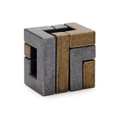 Puzzles et casse-têtes – Cubes magiques et casse-têtes
