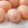New Simulated Eggs 30pcs/set Children's Toy Eggs DIY Painted Plastic Hollow Fake Egg Kindergarten Teaching Aids Festival Gifts