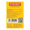 Everest Kesar Milk Masala 50 g Premium Saffron Nuts Spice Blend For Rich Flavourful Milk Drinks And Everyday Indulgence