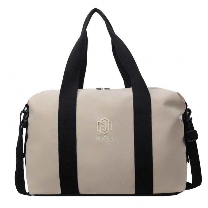 Short-haul Travel Bags, Business Trips, Large-capacity Commuting, Swimming Storage, Travel Luggage Bags, Portable Sports Fitness Bags