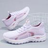 Unisex Shoes New Spring Casual Sports Shoes Light Soft Sole Comfortable Non-slip Casual Shoes