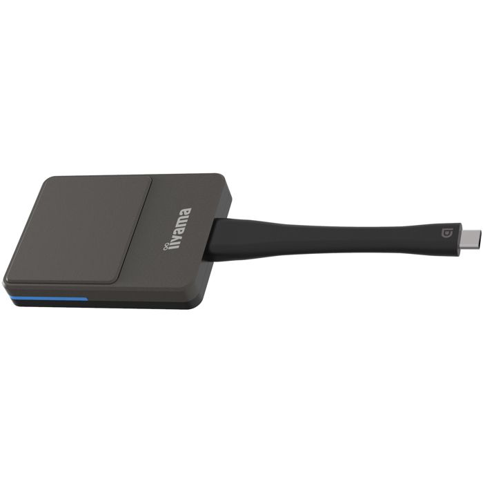 IIYAMA Adaptateur USB-C Pour L