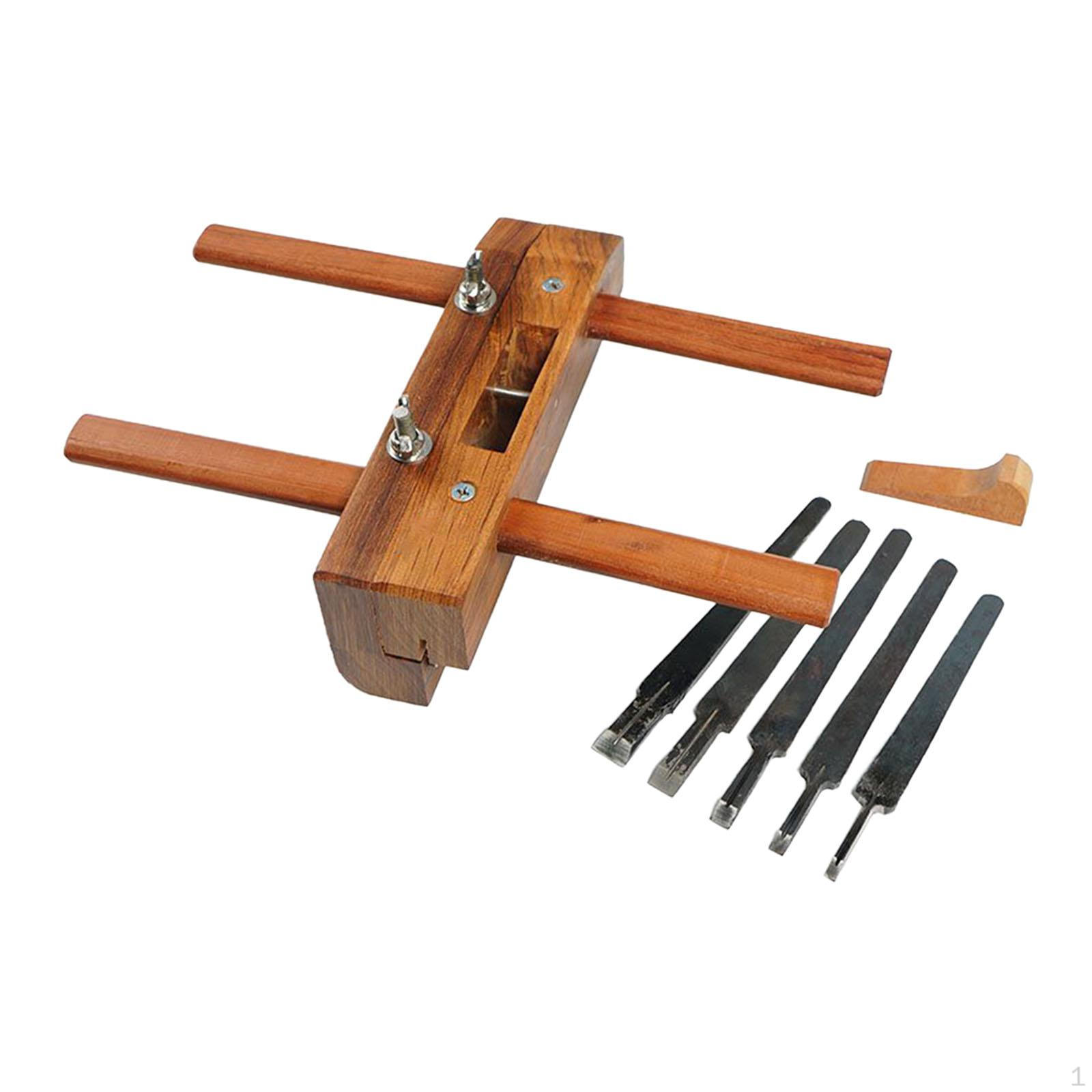 

Деревостругальний верстат для деревообробки with 5 Blade