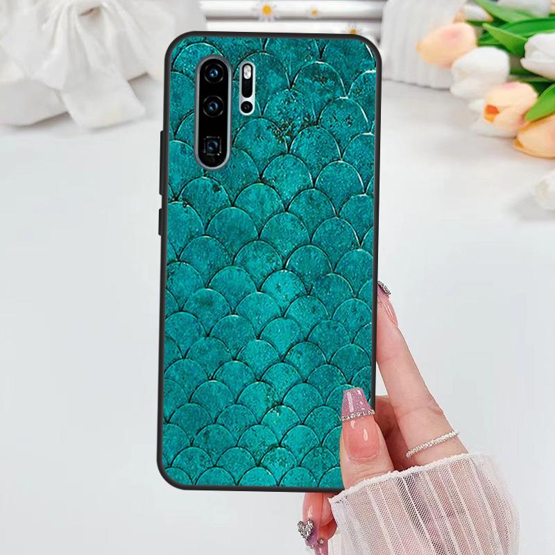 UNICORN MERMAIDS For Huawei Nova 5T 9 10 SE 7i 8i 11i 12i Y60 Y61 Y70 Y72 Y73 Y90 Y91 P20 P30 P40 Lite Case