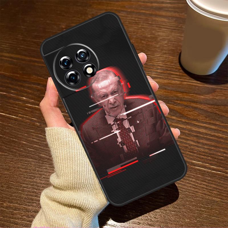 Turkey Recep Tayyip Erdogan Case For OnePlus 13T 10T 8T 10R 13R 15 R 13 12 11 9 10 Pro Nord CE 5 2 3 4 Lite N20 N30 Cover