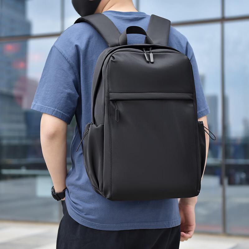 Rui Zhi Casual Travel & Business Laptop Backpack