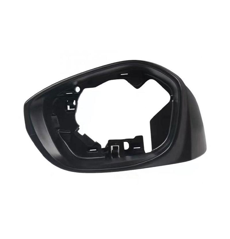 Fits 22-23 Eleventh-Gen Honda Civic & Integra: Mirror Shell, Frame, & Lens.