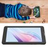 7in Kids Tablet 2GB 32GB 3G Internet Calling for  10 System 5GWIFI Dual Band Dual Camera Tablet