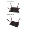 Modern Furniture Legs Quick Assembly Folding Camping Table Stool Base for Barbecues Gatherings Easy To Use
