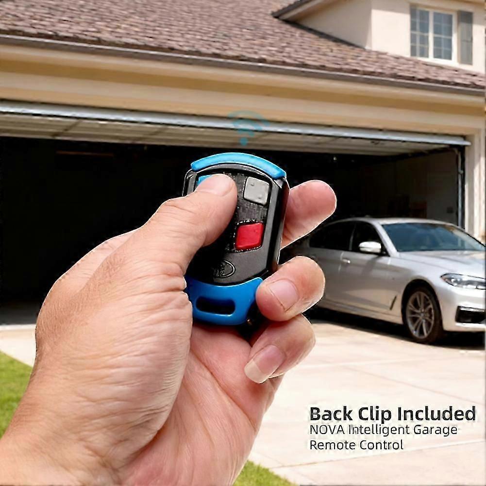 5Pcs for CENTURION Gate Door Opener Garage Remote Control for D2/5/10 A10 R3/5 Vantage Vector 400/500 Vert-X 300 4Button