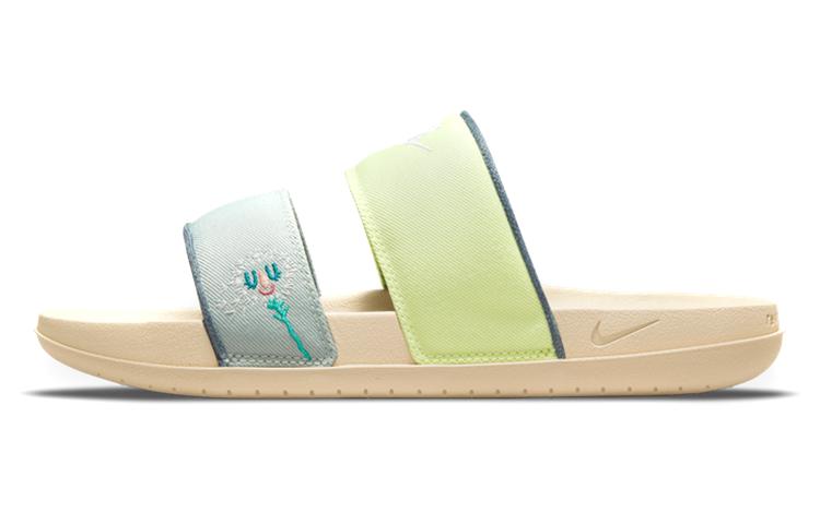 

Nike Offcourt Duo Slide Dandy Dandelions Women s DM8015-012 42