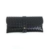 Pu Leather Soft Bag Glasses Case Fashion Sunglasses Sunglasses Leather Glasses Bag Packaging Box Storage Manual