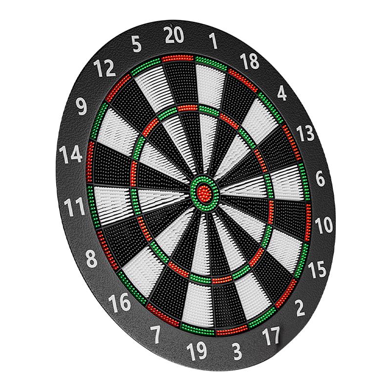 Indoor Dartboard Game Set